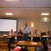 algemene ledenvergadering 2015